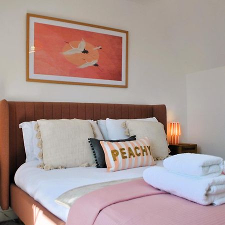 Dookers Nook- Quirky Coastal Cottage พิทเทนวีม ภายนอก รูปภาพ