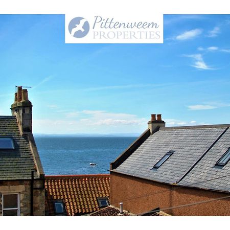 Dookers Nook- Quirky Coastal Cottage พิทเทนวีม ภายนอก รูปภาพ
