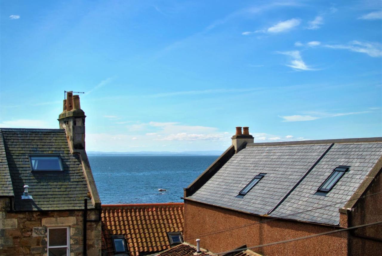 Dookers Nook- Quirky Coastal Cottage พิทเทนวีม ภายนอก รูปภาพ