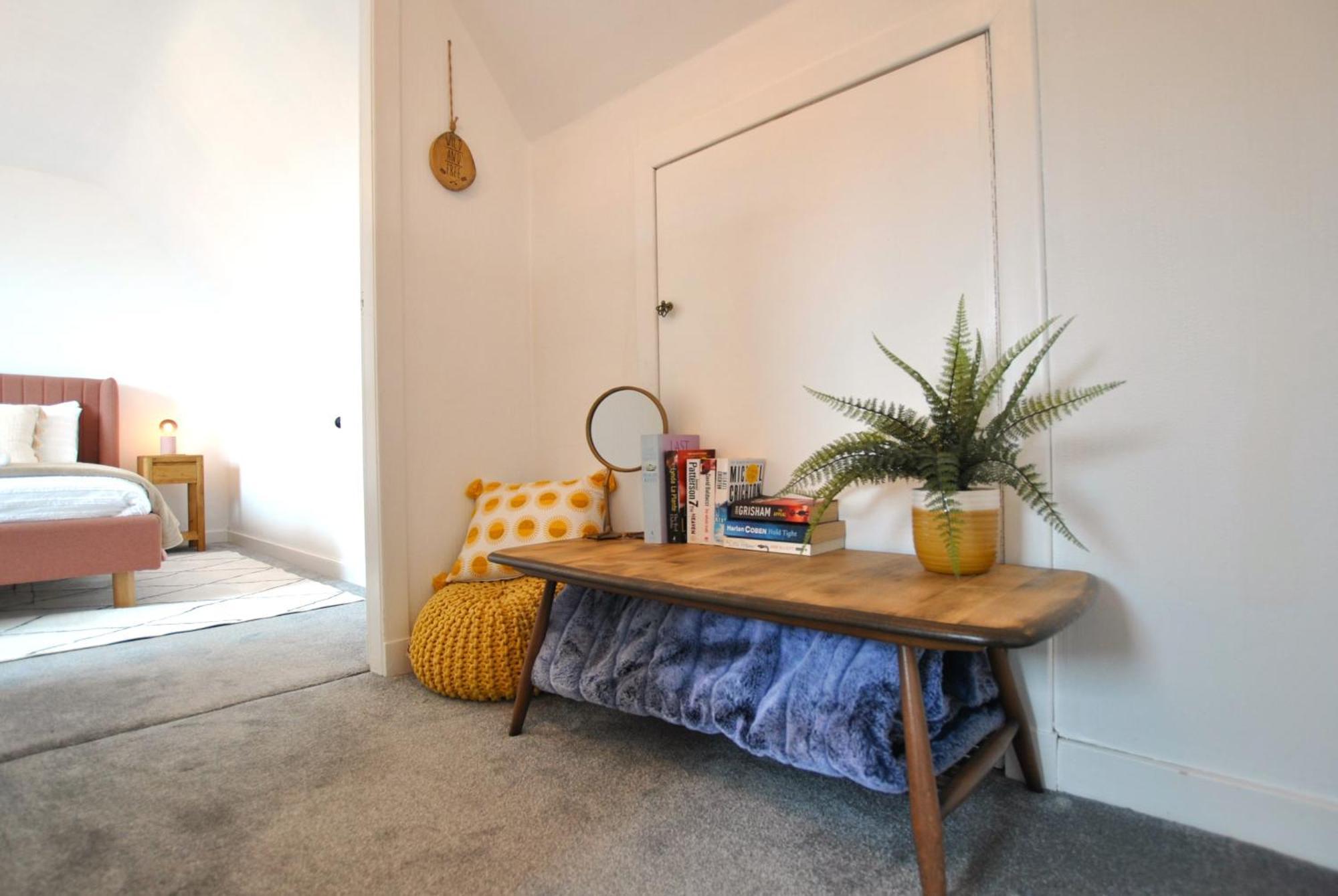 Dookers Nook- Quirky Coastal Cottage พิทเทนวีม ภายนอก รูปภาพ
