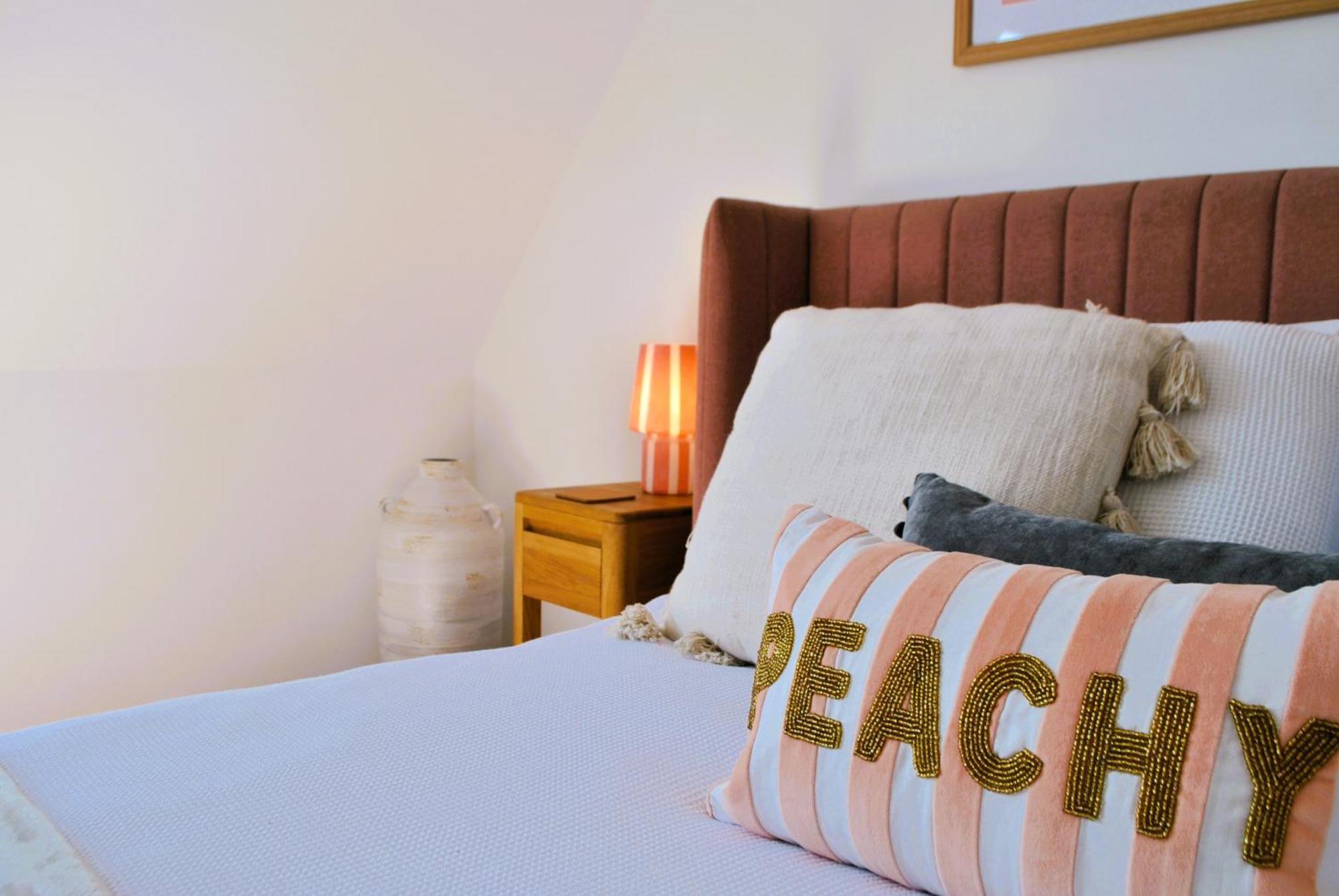 Dookers Nook- Quirky Coastal Cottage พิทเทนวีม ภายนอก รูปภาพ
