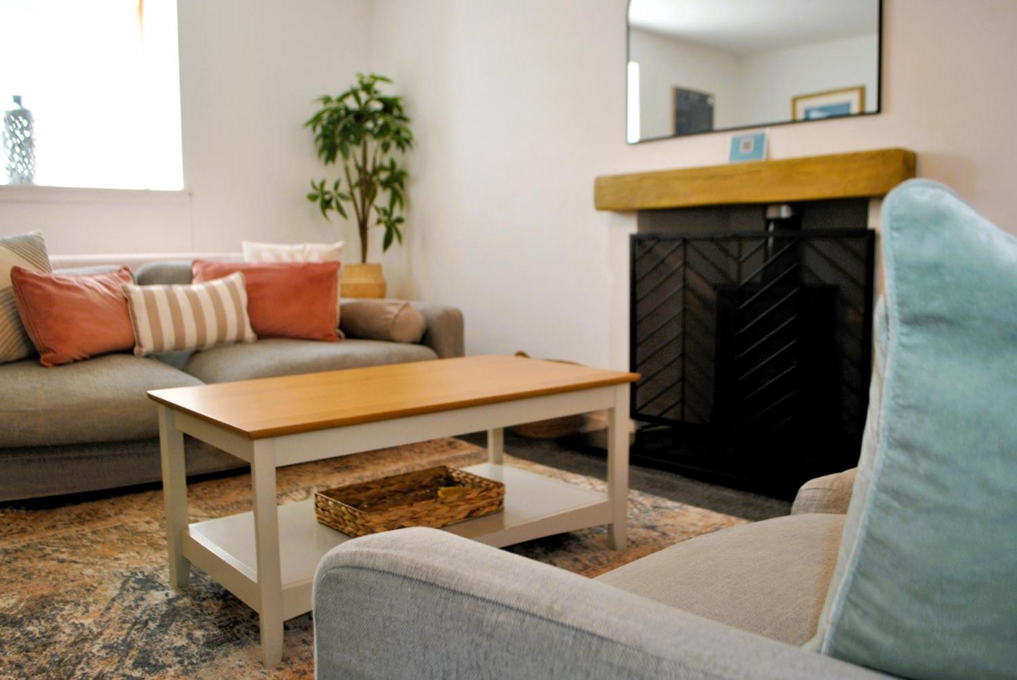 Dookers Nook- Quirky Coastal Cottage พิทเทนวีม ภายนอก รูปภาพ