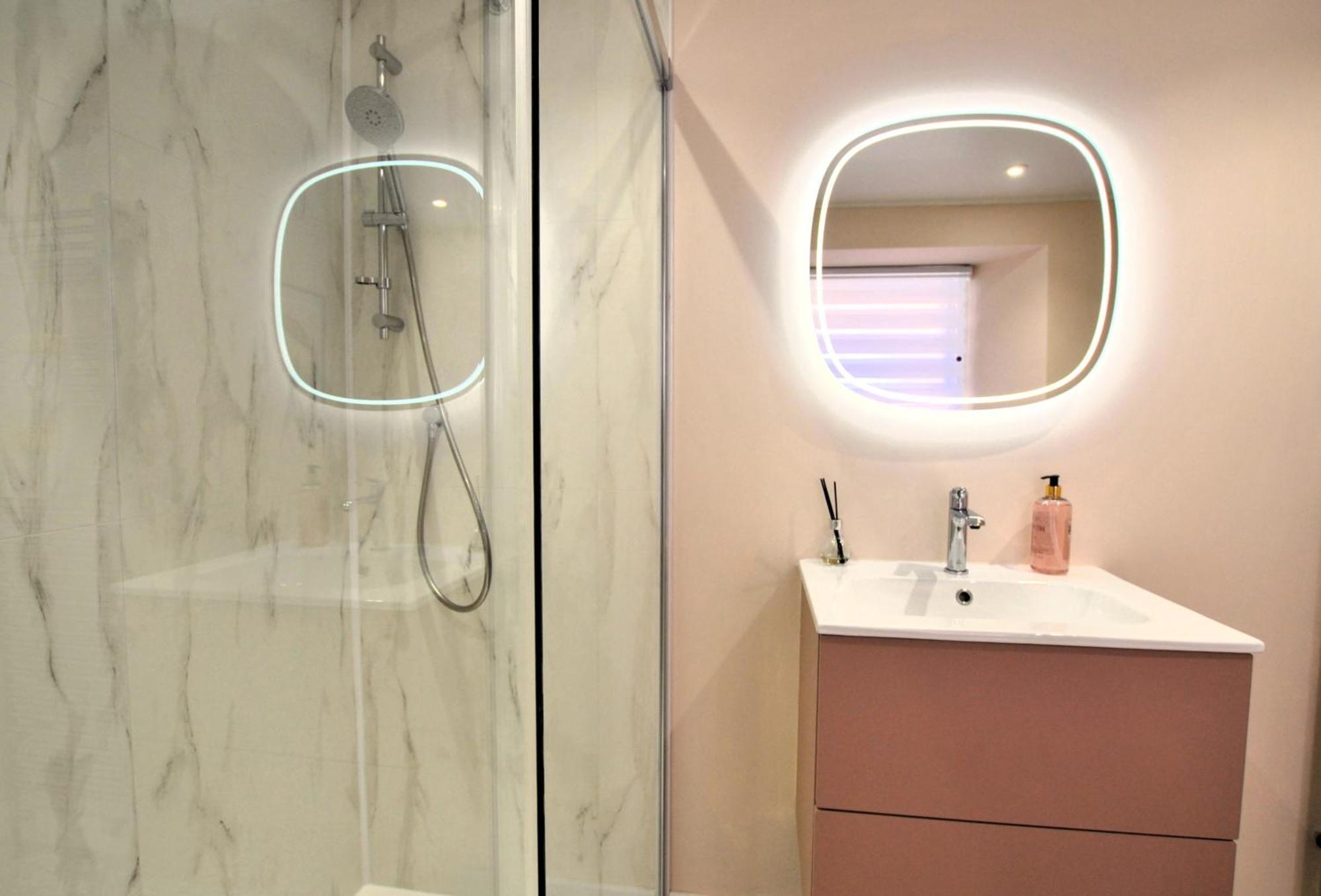 Dookers Nook- Quirky Coastal Cottage พิทเทนวีม ภายนอก รูปภาพ