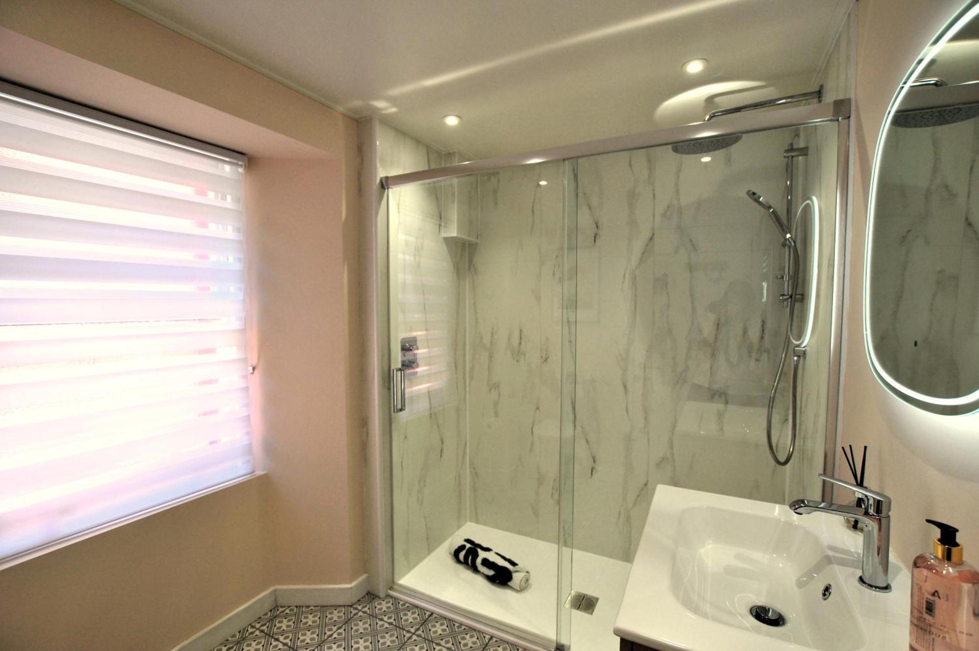 Dookers Nook- Quirky Coastal Cottage พิทเทนวีม ภายนอก รูปภาพ